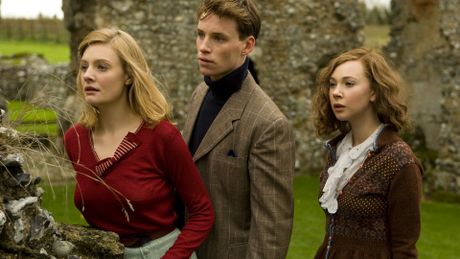 Lady Keyes - Celle qui en savait trop - Trailer
