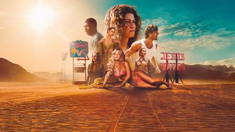 Euphoria - Season 3 - Trailer