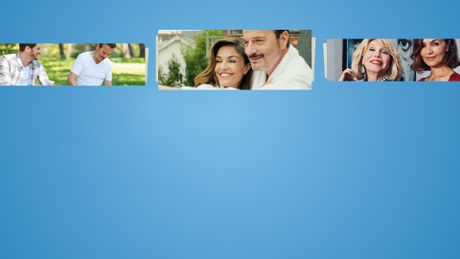 Toujours possible - Trailer