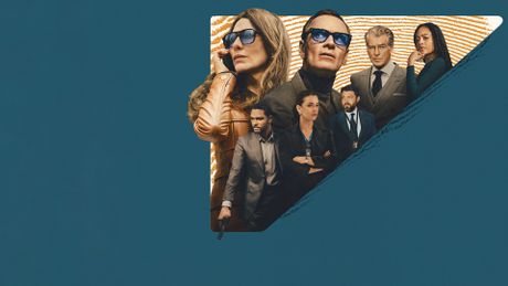 The Insider - Trailer