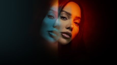 Entre amour et colère : Munroe Bergdorf - Trailer