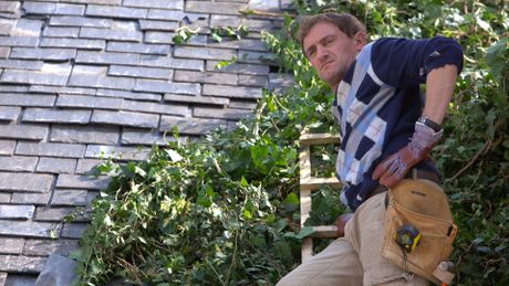 En chantier, monsieur Tanner - Trailer