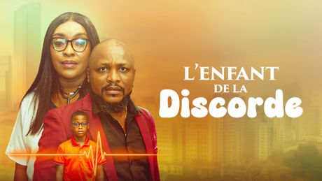 L'enfant de la discorde