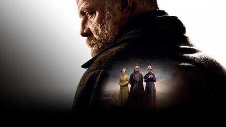 Jean Valjean - Trailer