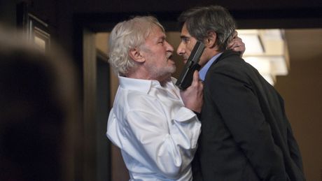 96 heures - Trailer