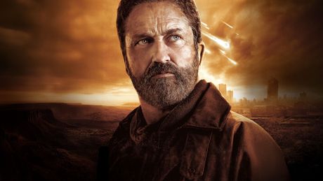 Pack 2 films GREENLAND - Trailer