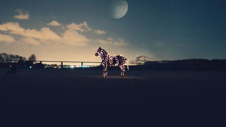 A demain sur la Lune - Trailer