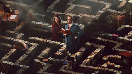 Bookish - Season 1 - Trailer