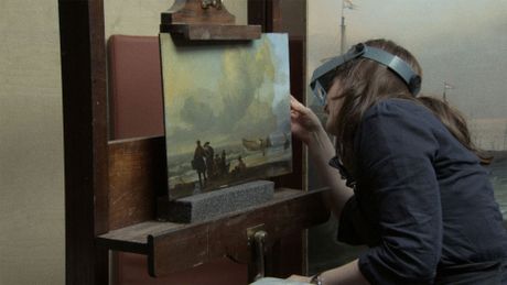 National Gallery - Trailer