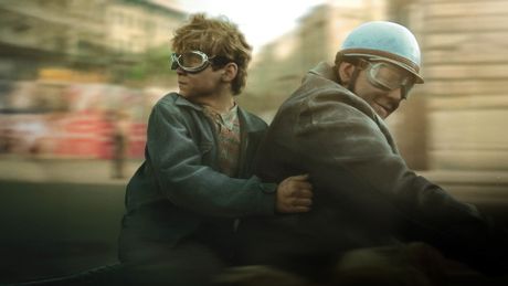 Orphelin - Trailer