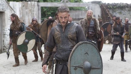 Vikings - Season 1 - Trailer