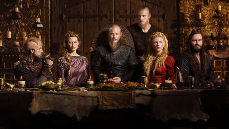 Vikings - Season 4 - Trailer
