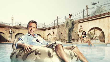 Kaboul Kitchen - Saison 1 - Trailer