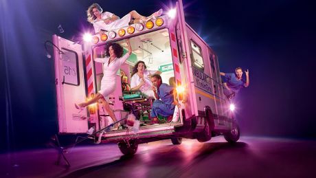 Workingirls à l'hôpital - Saison 1 - Trailer