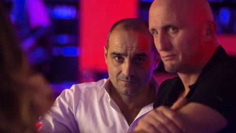 Mafiosa - Saison 4 - Trailer