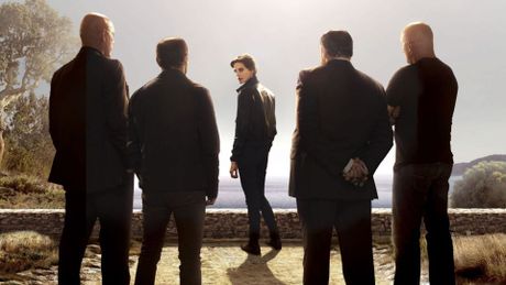 Mafiosa - Saison 5 - Trailer