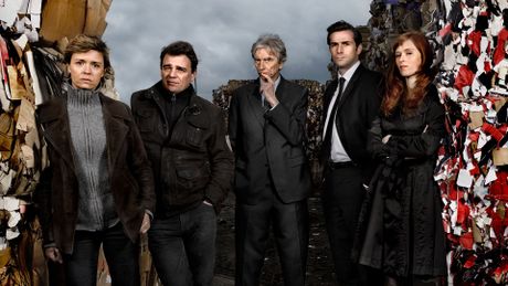 Engrenages - Saison 2 - Trailer