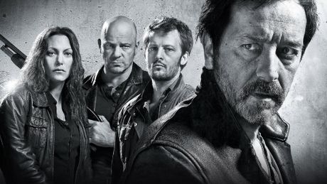 Braquo - Saison 2 - Trailer