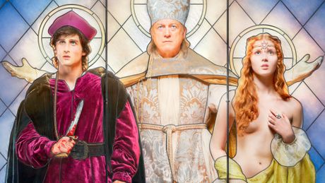 Borgia - Saison 1 - Trailer