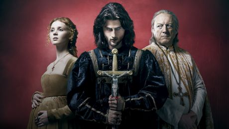 Borgia - Saison 2 - Trailer