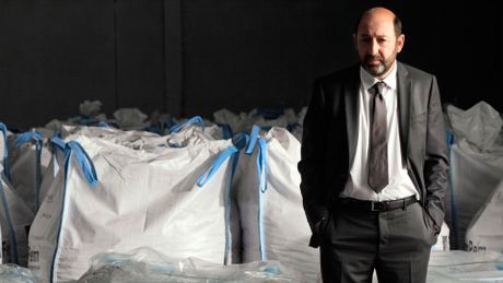 Baron Noir - Saison 1 - Trailer