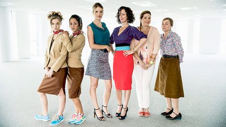 Workingirls - Saison 2 - Trailer