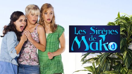Les sirènes de Mako