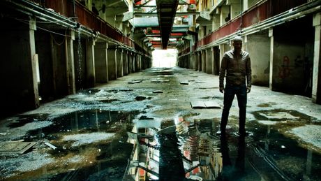 Gomorra - Saison 1 - Trailer