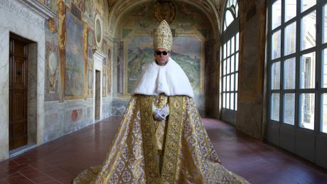 The Young Pope - Saison 1 - Trailer