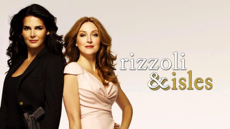 Rizzoli & Isles