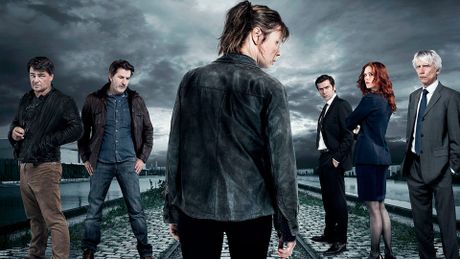 Engrenages - Saison 6 - Trailer