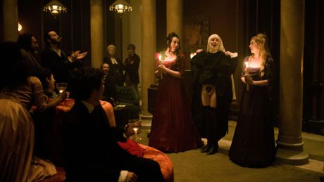 Maison close - Saison 1 - Trailer