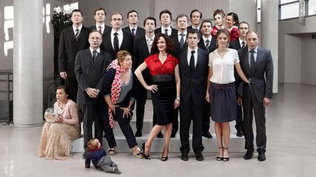 Workingirls - Saison 1 - Trailer