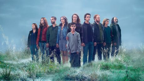 Les revenants - Saison 2 - Trailer