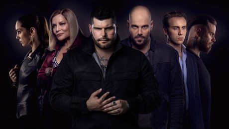 Gomorra - Saison 3 - Trailer
