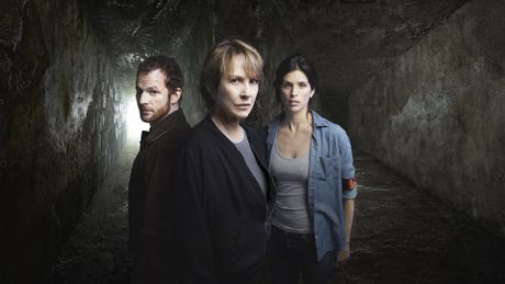 Nox - Saison 1 - Trailer