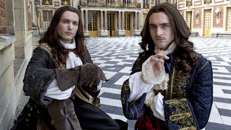 Versailles - Saison 3 - Trailer