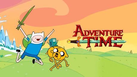 Adventure Time