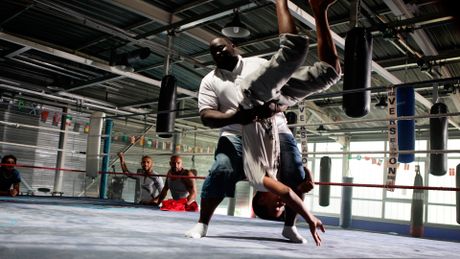 Lascars - Saison 2 - Trailer