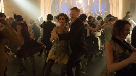 Babylon Berlin - Saison 1 - Trailer