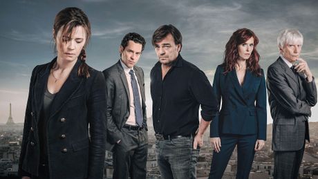 Engrenages - Saison 7 - Trailer