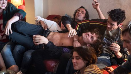 Vernon Subutex - Saison 1 - Trailer