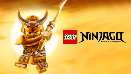 Ninjago