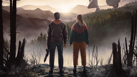 La guerre des mondes - Saison 1 - Trailer