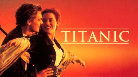 Titanic