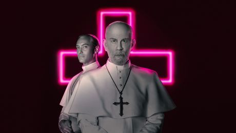 The New Pope - Saison 1 - Trailer