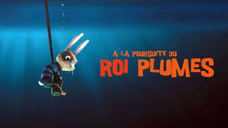 A la poursuite du roi Plumes