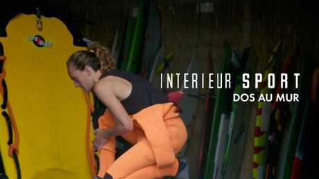 Intérieur sport