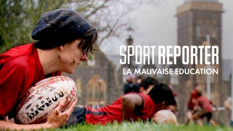 Sport Reporter