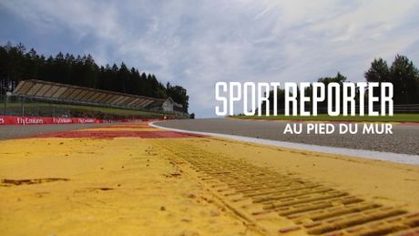 Sport Reporter